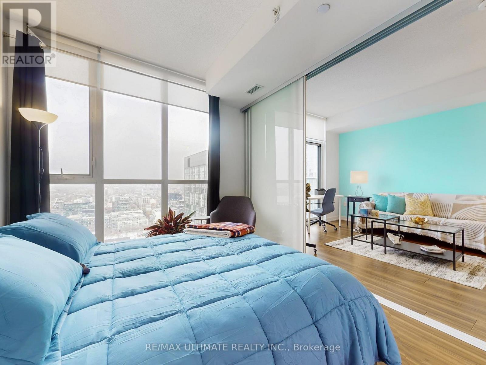 4310 - 85 Queens Wharf Road, Toronto, Ontario  M5V 0J9 - Photo 10 - C12727798