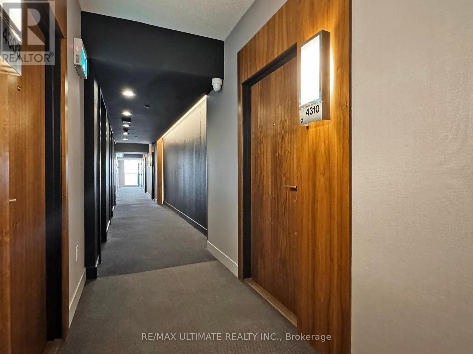 4310 - 85 Queens Wharf Road, Toronto, Ontario  M5V 0J9 - Photo 13 - C12727798