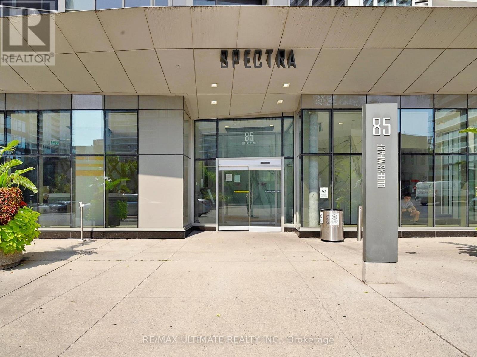 4310 - 85 Queens Wharf Road, Toronto, Ontario  M5V 0J9 - Photo 19 - C12727798