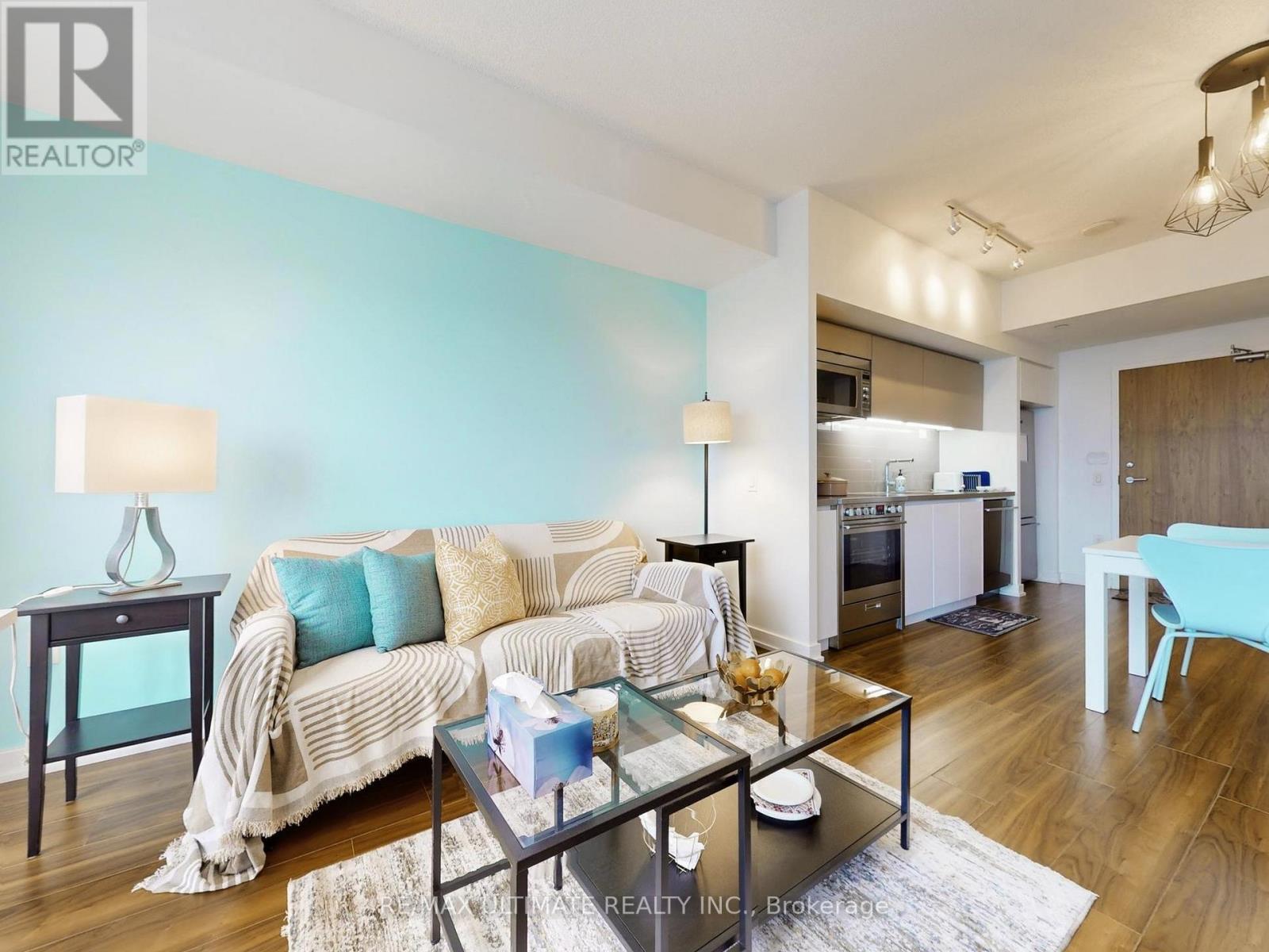 4310 - 85 Queens Wharf Road, Toronto, Ontario  M5V 0J9 - Photo 2 - C12727798