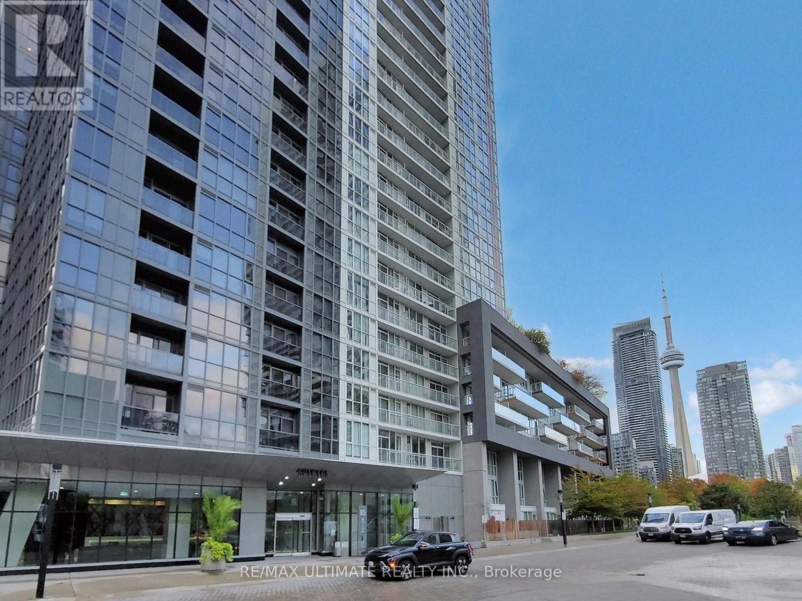 4310 - 85 Queens Wharf Road, Toronto, Ontario  M5V 0J9 - Photo 20 - C12727798