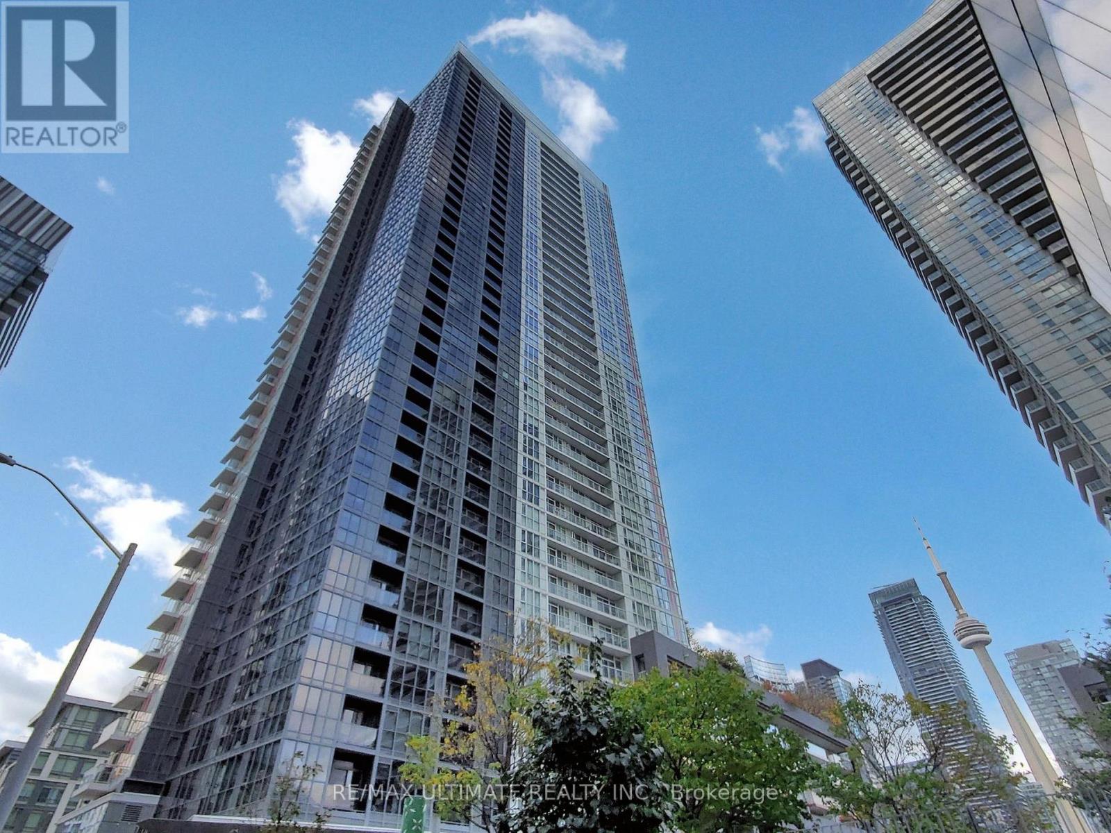 4310 - 85 Queens Wharf Road, Toronto, Ontario  M5V 0J9 - Photo 21 - C12727798