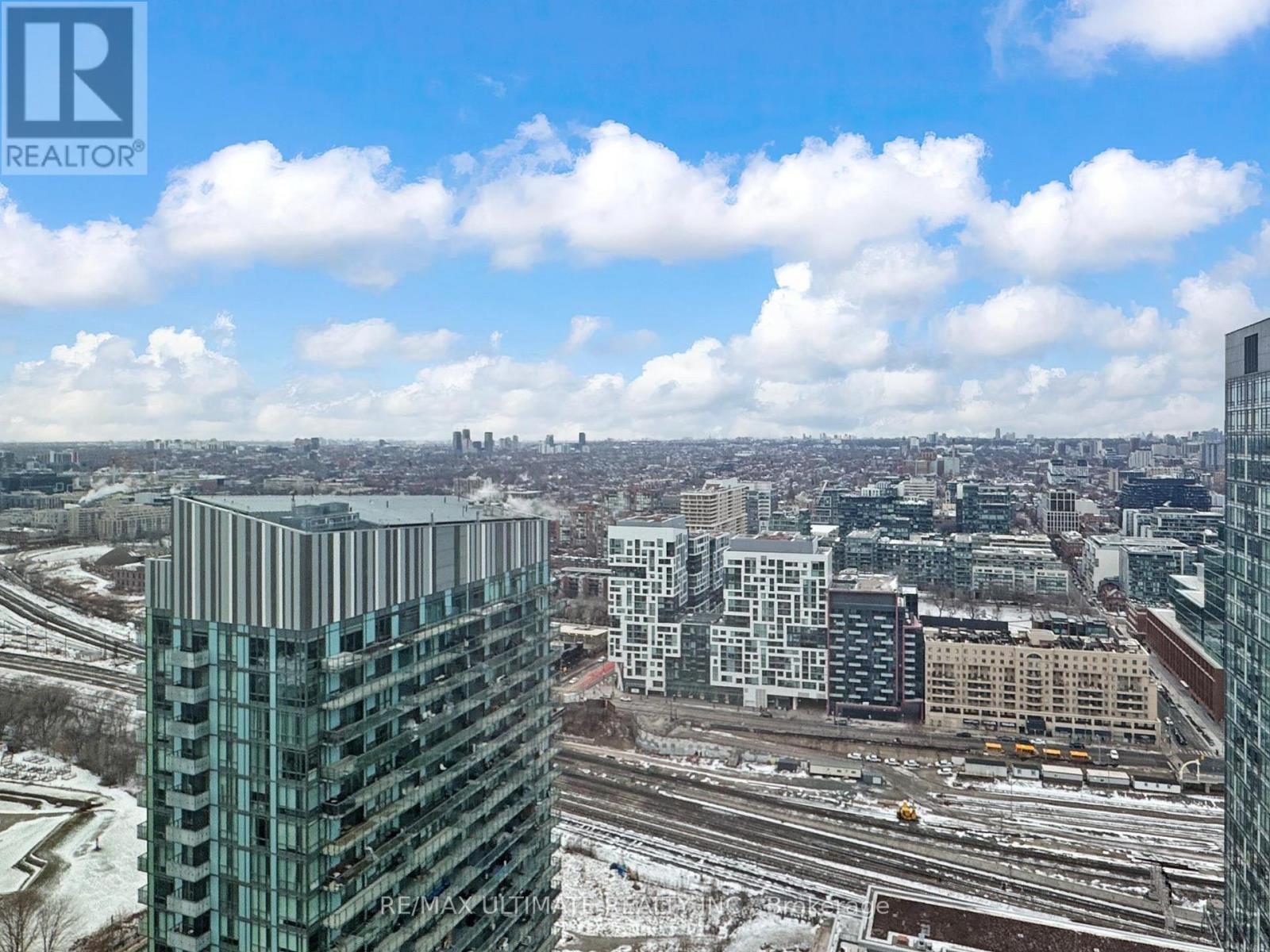 4310 - 85 Queens Wharf Road, Toronto, Ontario  M5V 0J9 - Photo 3 - C12727798