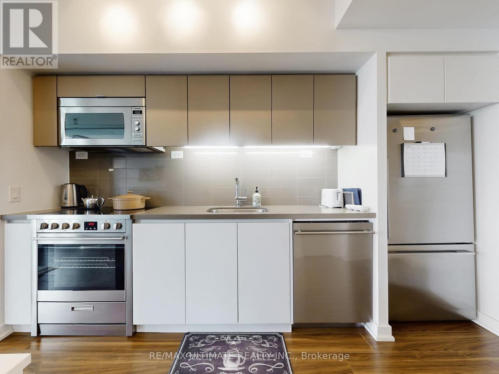 4310 - 85 Queens Wharf Road, Toronto, Ontario  M5V 0J9 - Photo 8 - C12727798