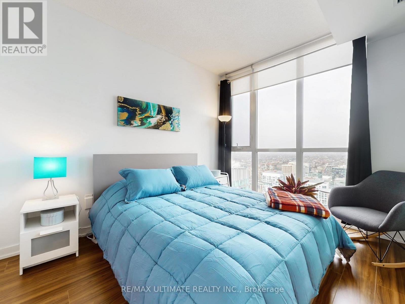 4310 - 85 Queens Wharf Road, Toronto, Ontario  M5V 0J9 - Photo 9 - C12727798