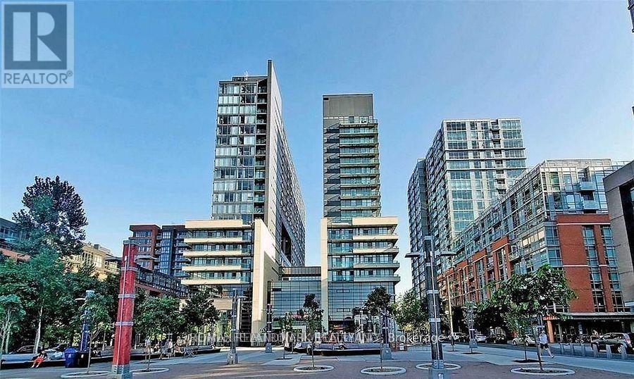 1812e - 36 Lisgar Street, Toronto, Ontario  M6J 0C7 - Photo 12 - C12727800