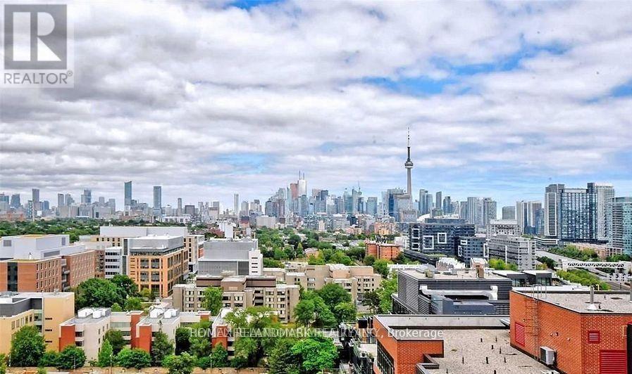 1812e - 36 Lisgar Street, Toronto, Ontario  M6J 0C7 - Photo 14 - C12727800