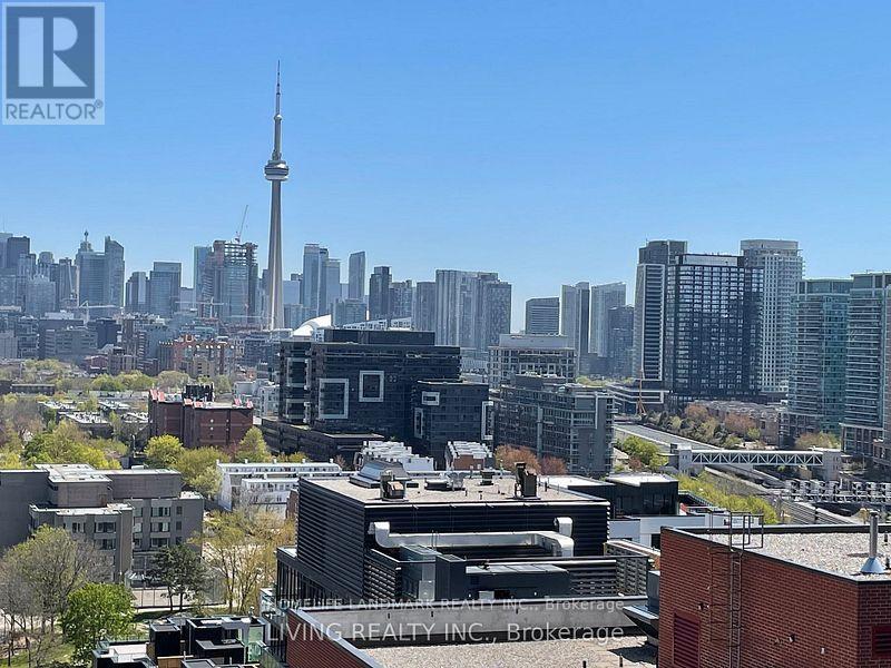 1812e - 36 Lisgar Street, Toronto, Ontario  M6J 0C7 - Photo 15 - C12727800