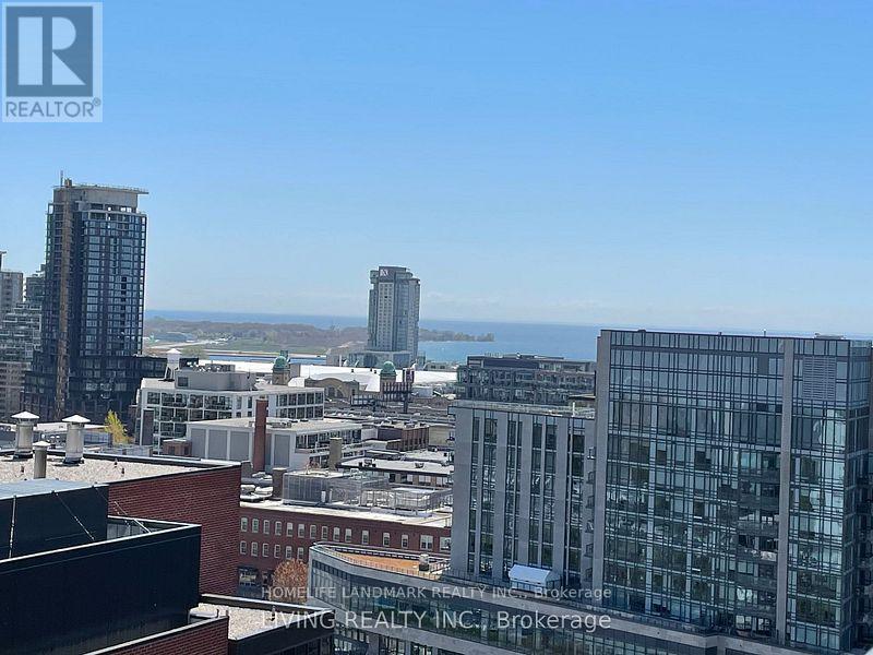 1812e - 36 Lisgar Street, Toronto, Ontario  M6J 0C7 - Photo 16 - C12727800