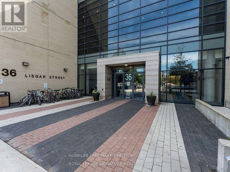 1812e - 36 Lisgar Street, Toronto, Ontario  M6J 0C7 - Photo 2 - C12727800