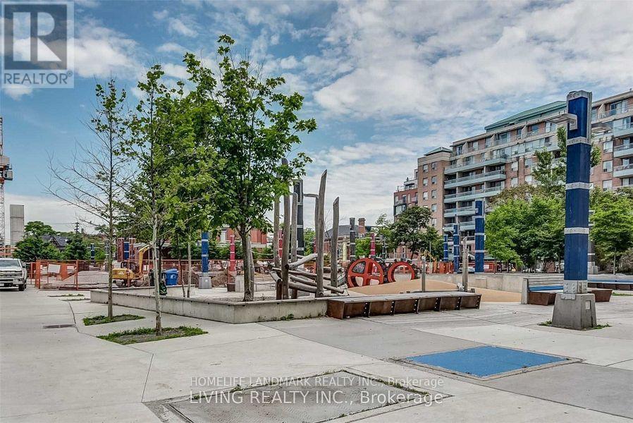 1812e - 36 Lisgar Street, Toronto, Ontario  M6J 0C7 - Photo 4 - C12727800