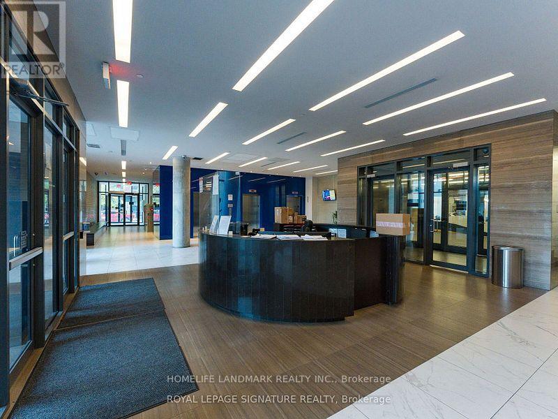 1812e - 36 Lisgar Street, Toronto, Ontario  M6J 0C7 - Photo 9 - C12727800