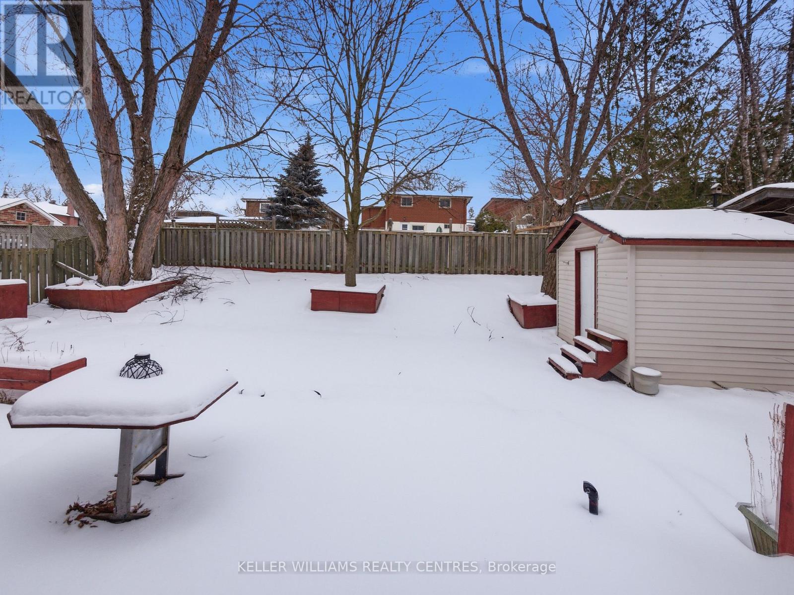 A - 88 Townsend Avenue, Bradford West Gwillimbury, Ontario  L3Z 1Y1 - Photo 31 - N12727140