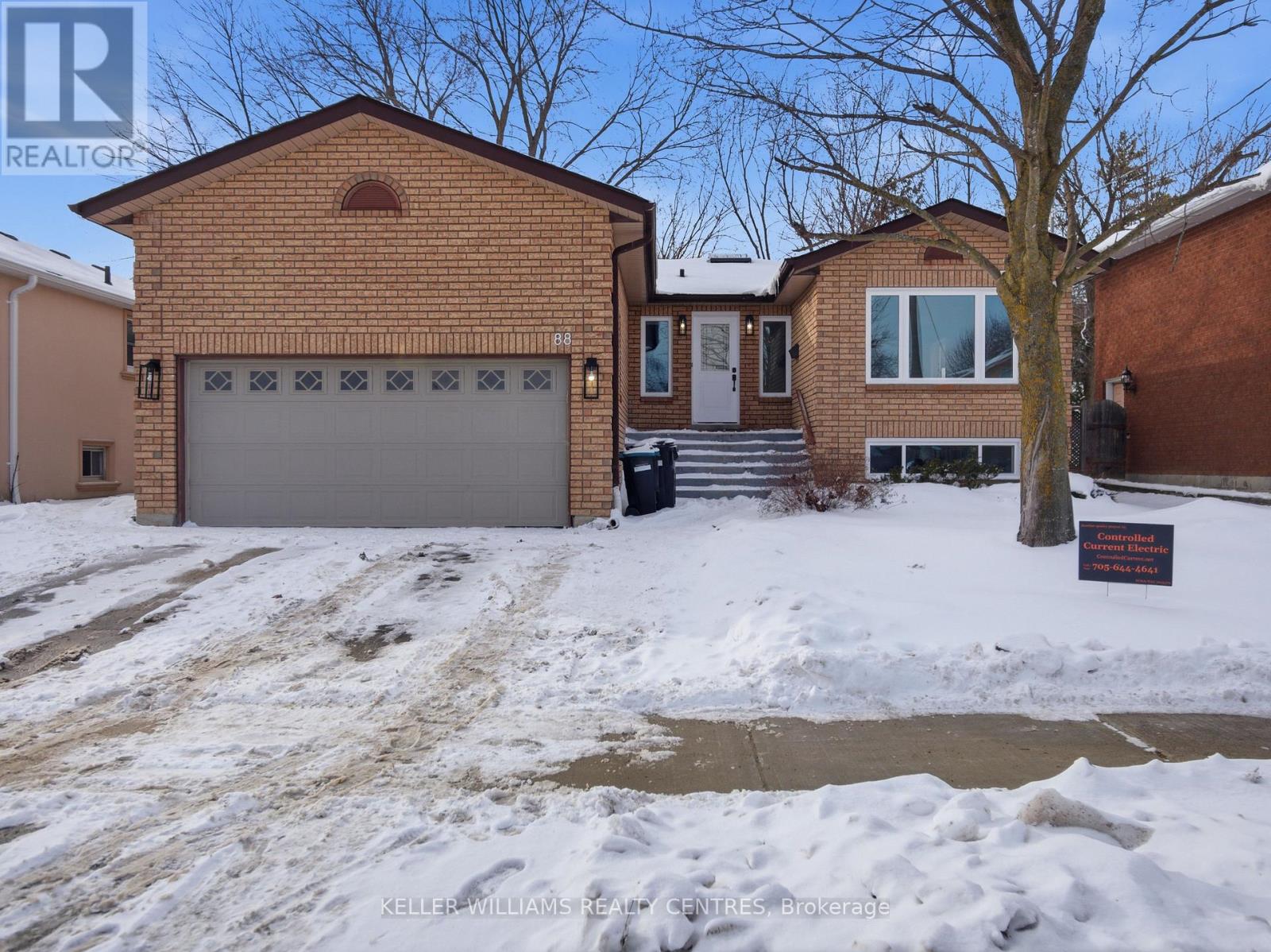 A - 88 Townsend Avenue, Bradford West Gwillimbury, Ontario  L3Z 1Y1 - Photo 33 - N12727140