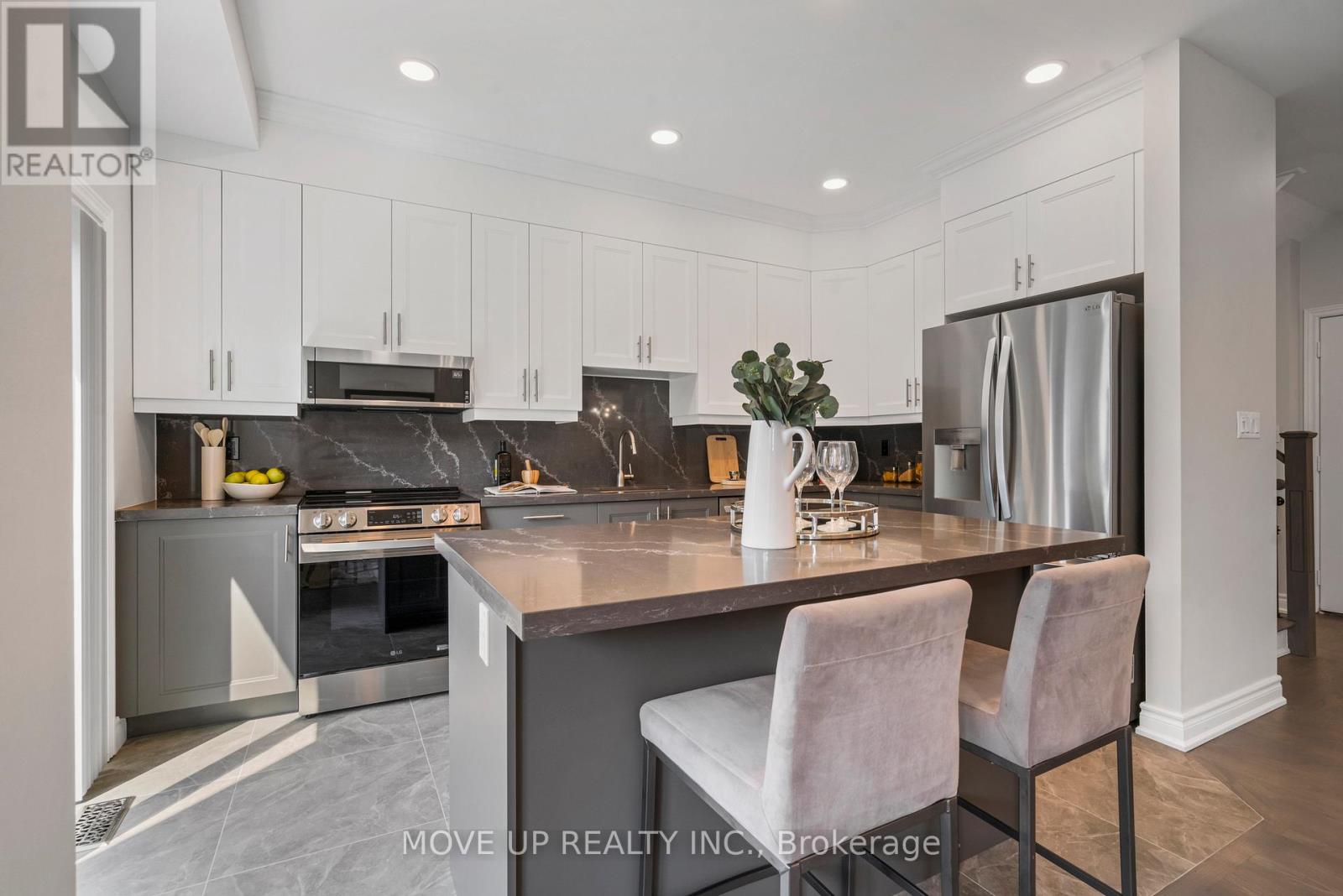 148 Gesher Crescent, Vaughan, Ontario  L6A 0W9 - Photo 11 - N12727806