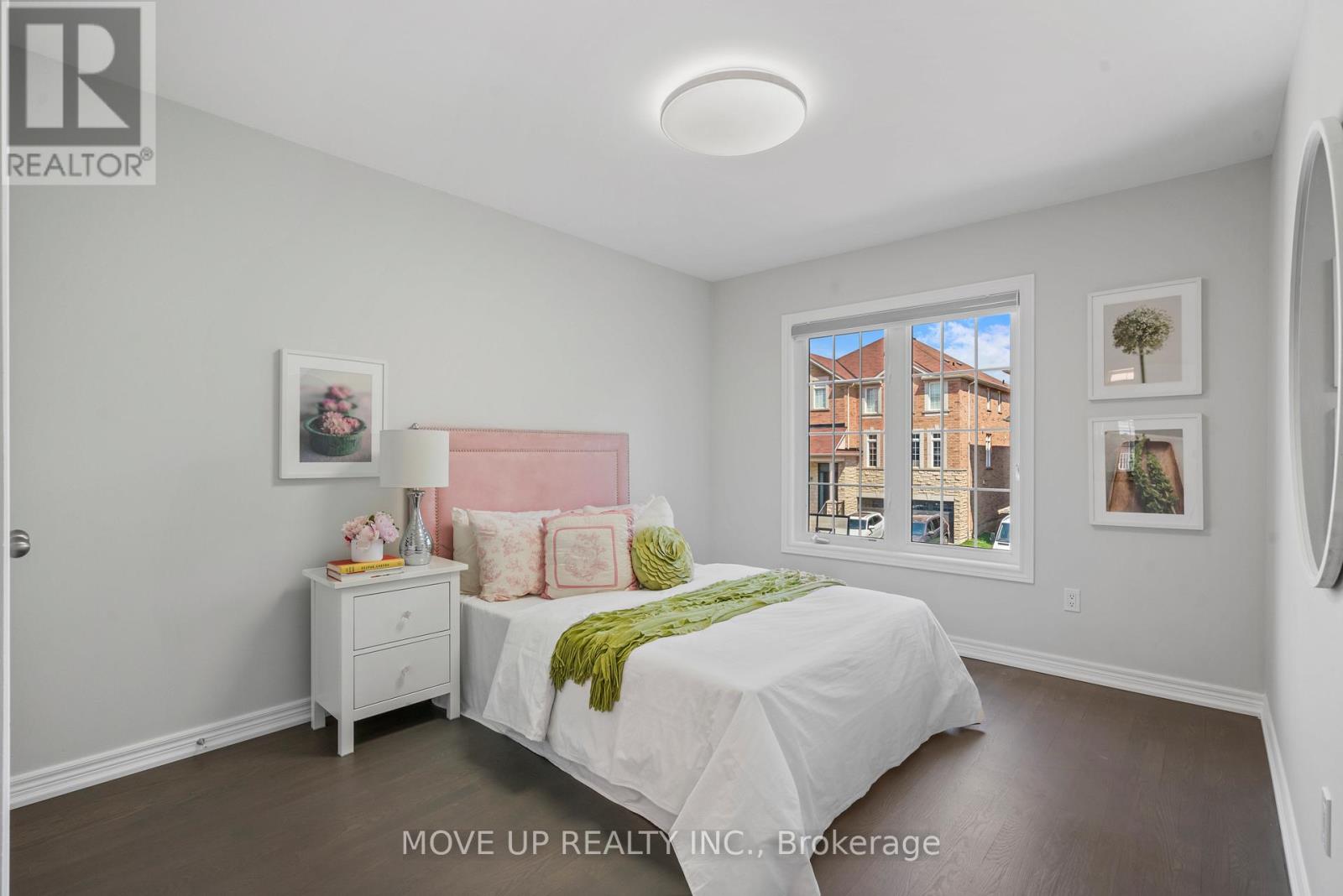 148 Gesher Crescent, Vaughan, Ontario  L6A 0W9 - Photo 13 - N12727806