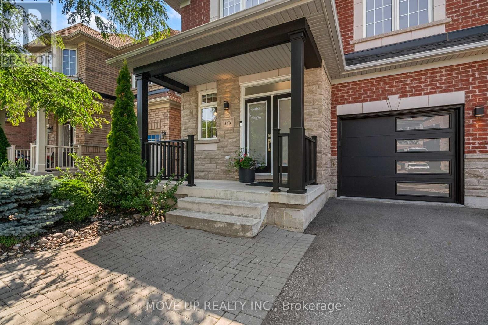 148 Gesher Crescent, Vaughan, Ontario  L6A 0W9 - Photo 2 - N12727806