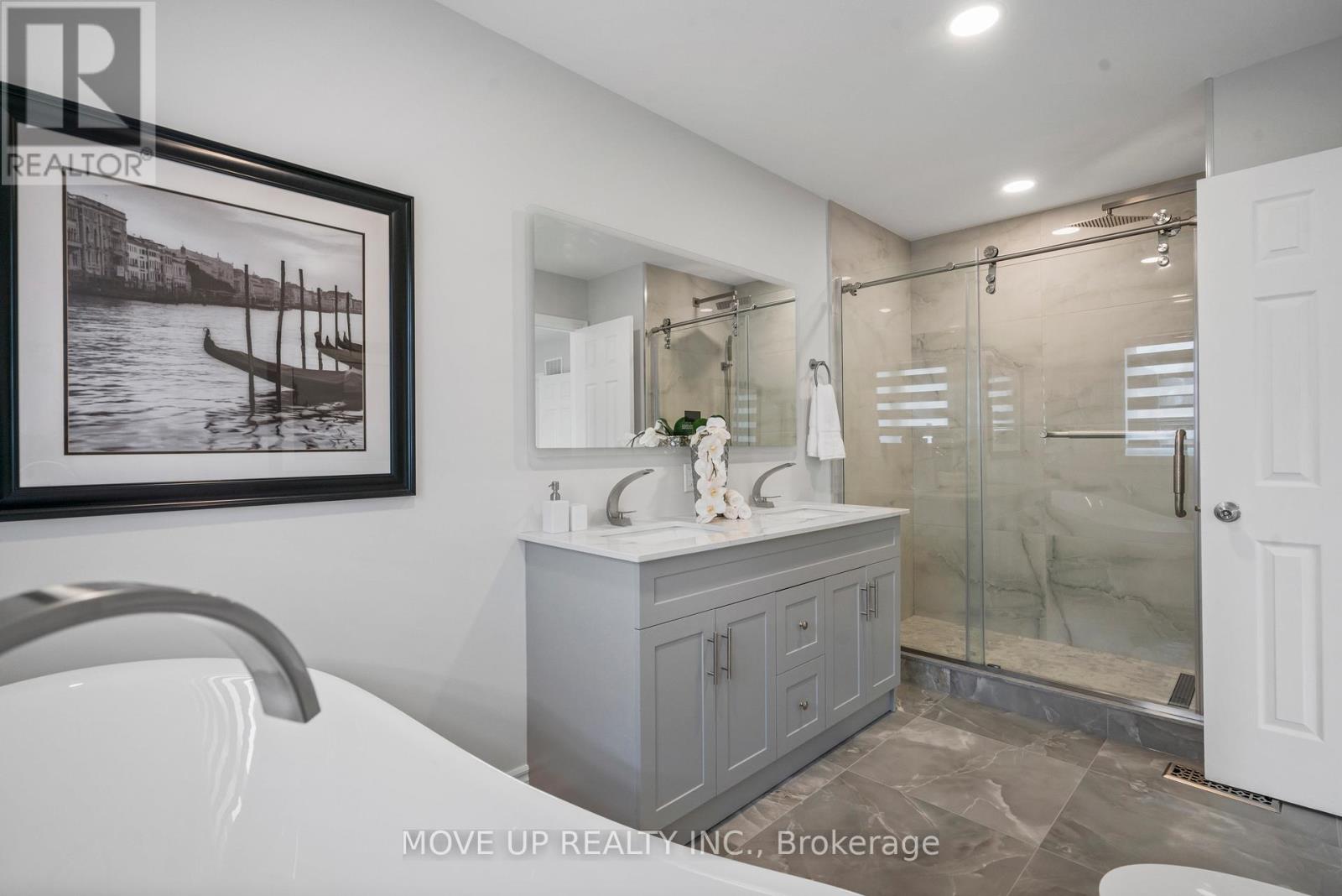 148 Gesher Crescent, Vaughan, Ontario  L6A 0W9 - Photo 20 - N12727806