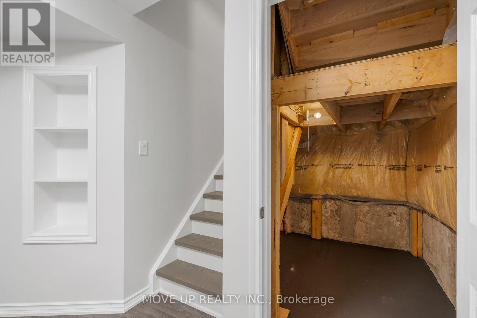 148 Gesher Crescent, Vaughan, Ontario  L6A 0W9 - Photo 24 - N12727806