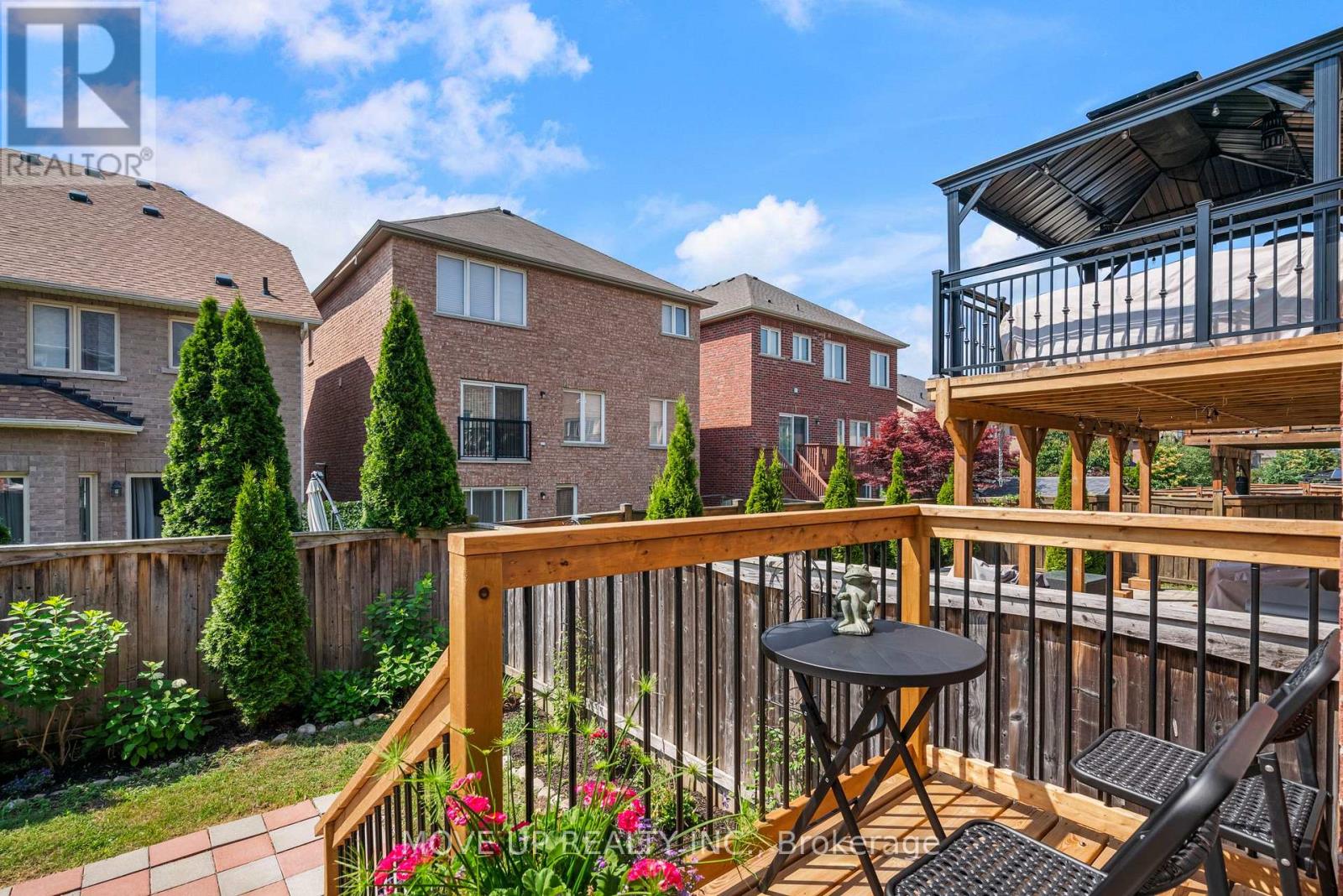 148 Gesher Crescent, Vaughan, Ontario  L6A 0W9 - Photo 27 - N12727806