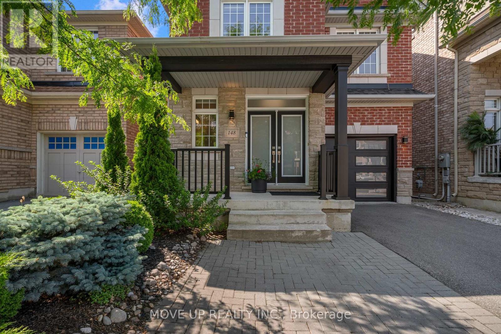 148 Gesher Crescent, Vaughan, Ontario  L6A 0W9 - Photo 3 - N12727806