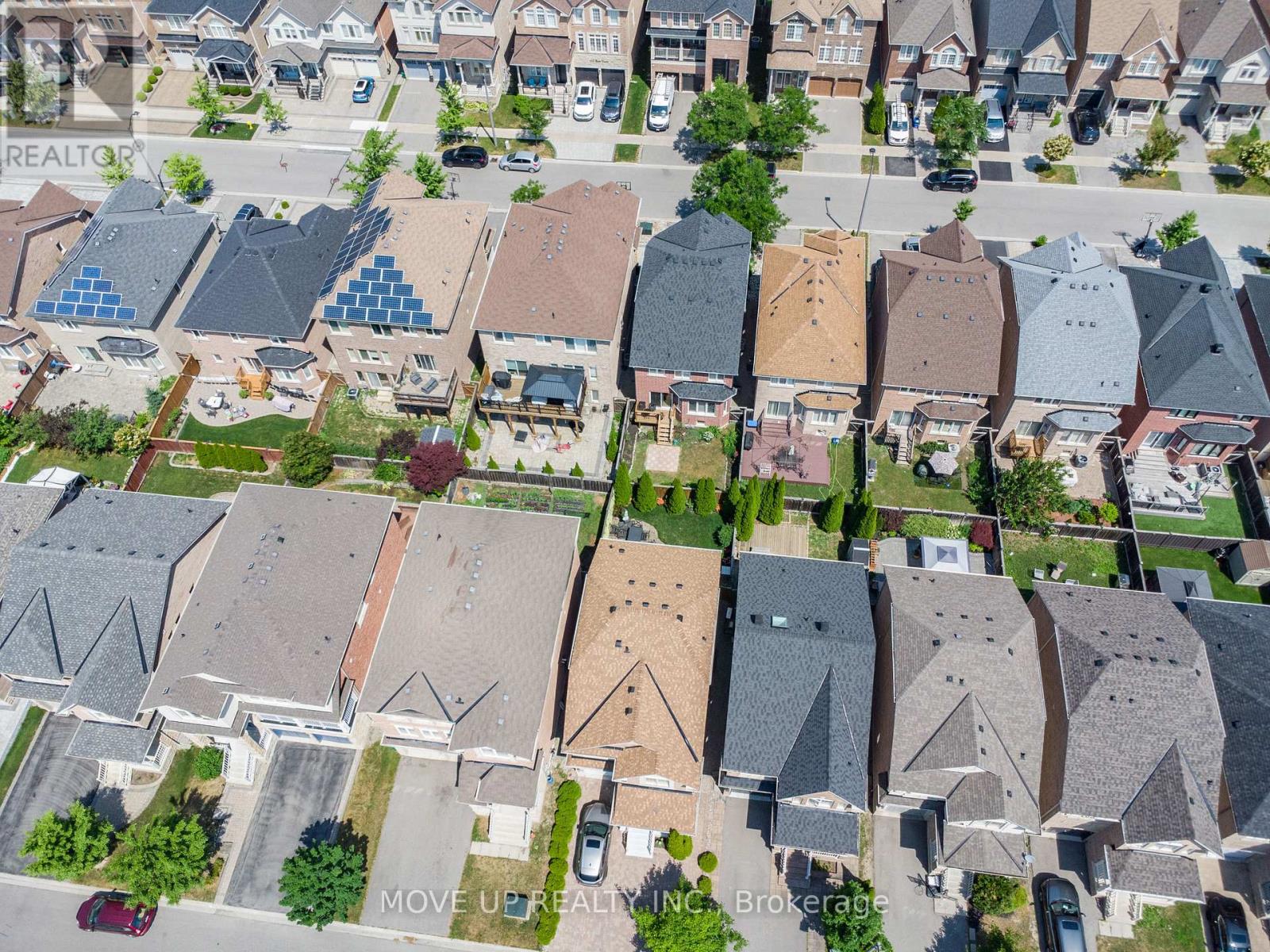 148 Gesher Crescent, Vaughan, Ontario  L6A 0W9 - Photo 31 - N12727806