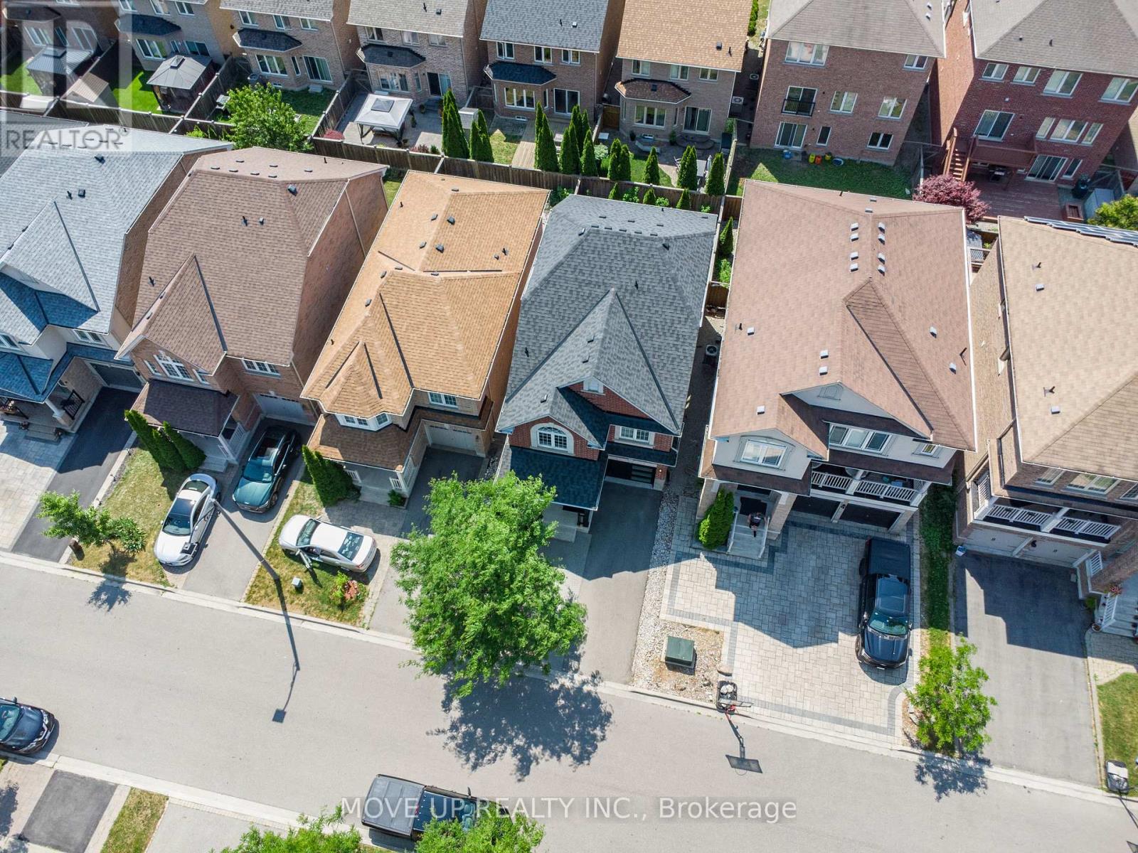 148 Gesher Crescent, Vaughan, Ontario  L6A 0W9 - Photo 32 - N12727806