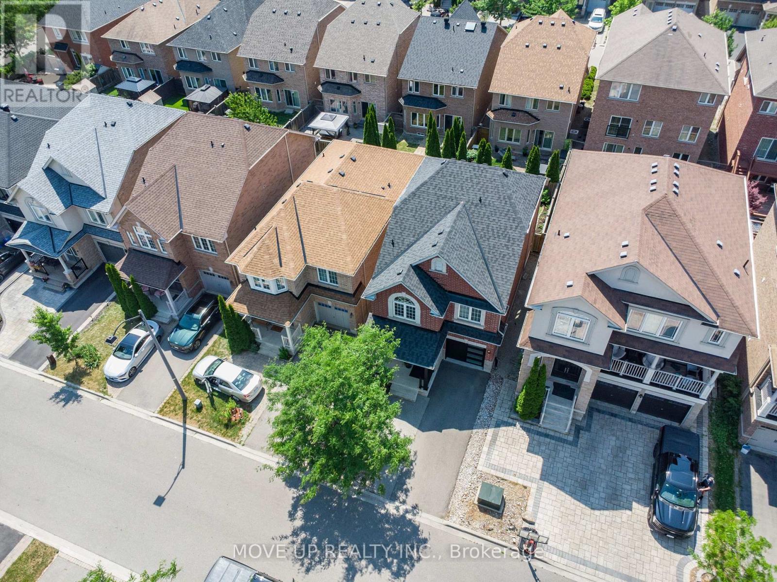 148 Gesher Crescent, Vaughan, Ontario  L6A 0W9 - Photo 33 - N12727806