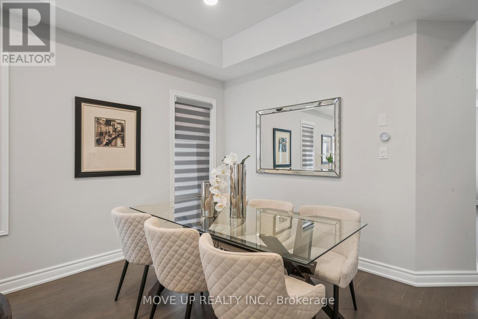 148 Gesher Crescent, Vaughan, Ontario  L6A 0W9 - Photo 7 - N12727806