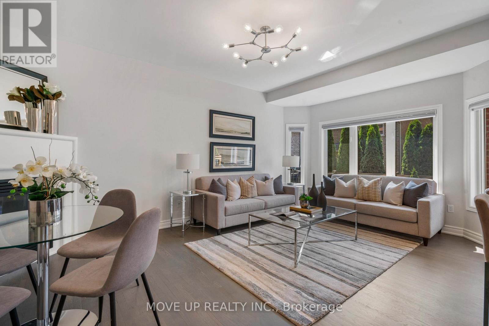 148 Gesher Crescent, Vaughan, Ontario  L6A 0W9 - Photo 8 - N12727806