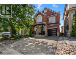 148 GESHER CRESCENT, Vaughan, Ontario