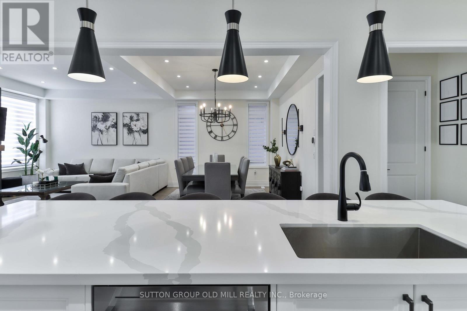 17 Bellefond Street, Vaughan, Ontario  L4H 4T9 - Photo 13 - N12727810