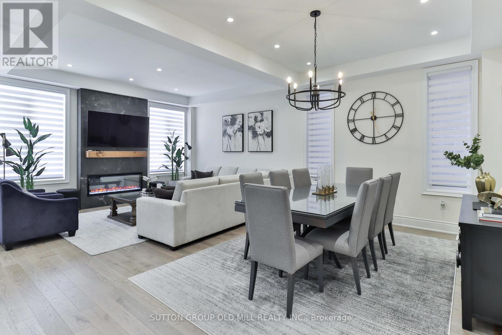 17 Bellefond Street, Vaughan, Ontario  L4H 4T9 - Photo 14 - N12727810