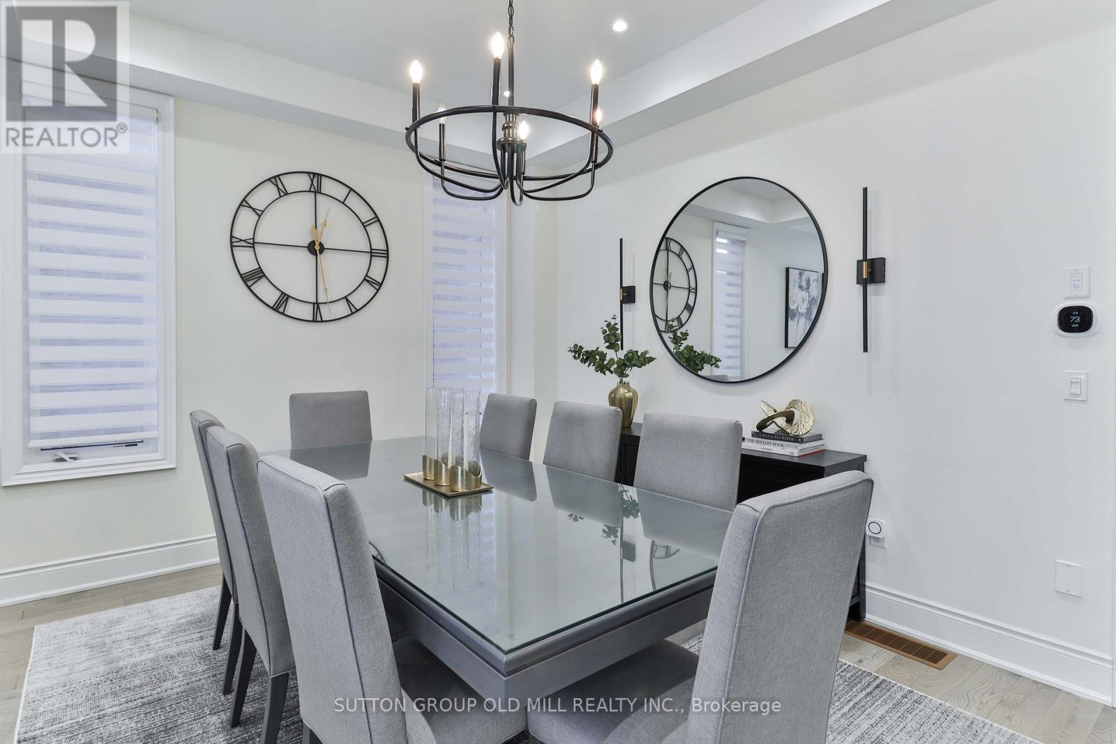 17 Bellefond Street, Vaughan, Ontario  L4H 4T9 - Photo 15 - N12727810