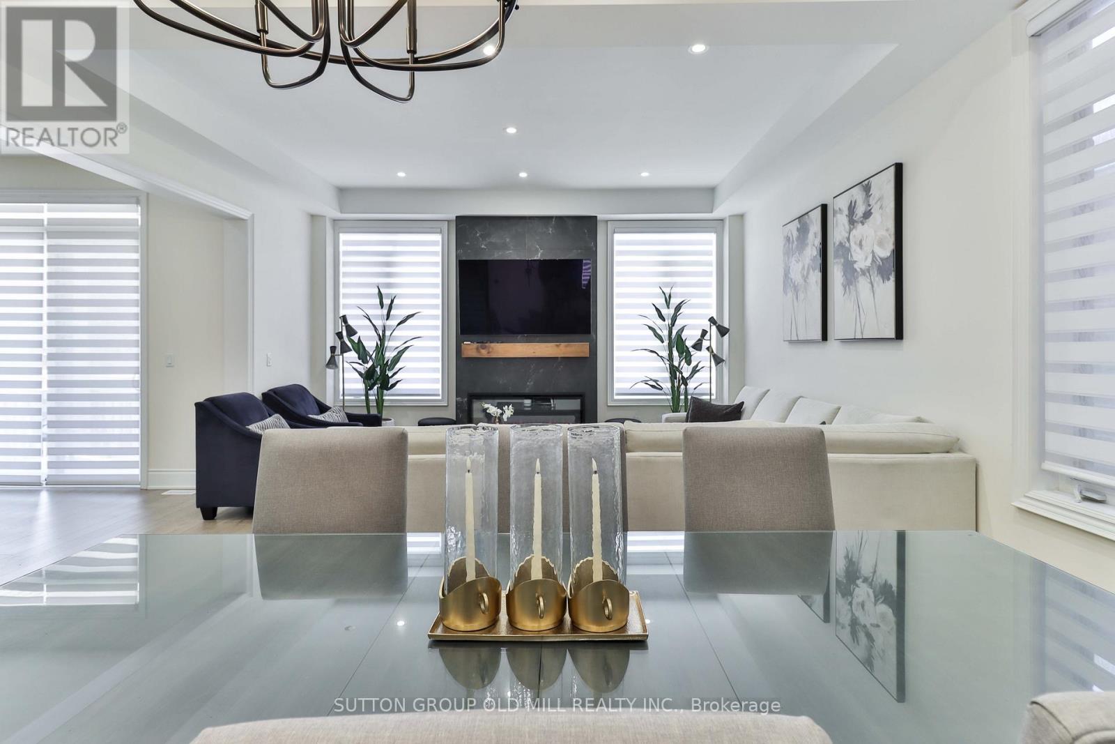 17 Bellefond Street, Vaughan, Ontario  L4H 4T9 - Photo 16 - N12727810