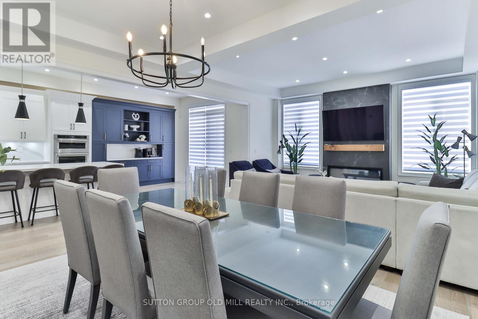 17 Bellefond Street, Vaughan, Ontario  L4H 4T9 - Photo 17 - N12727810