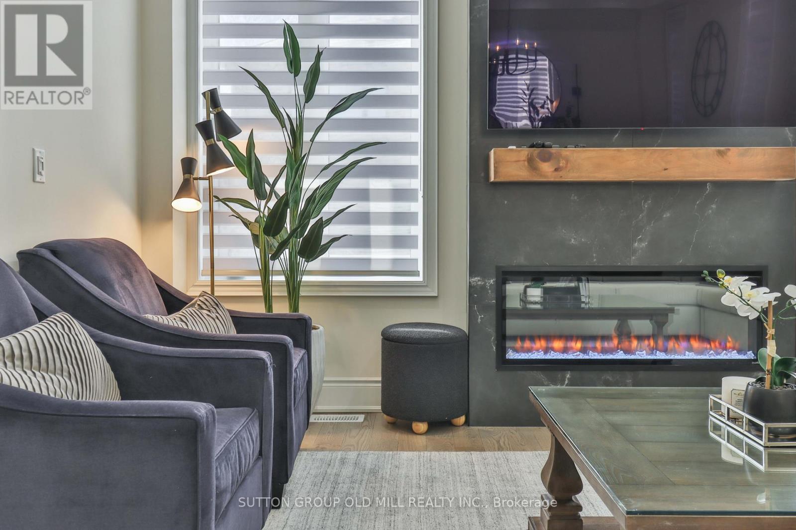 17 Bellefond Street, Vaughan, Ontario  L4H 4T9 - Photo 18 - N12727810