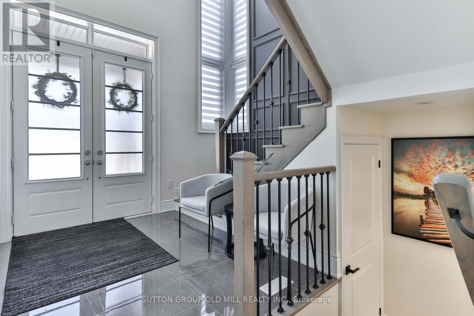 17 Bellefond Street, Vaughan, Ontario  L4H 4T9 - Photo 2 - N12727810