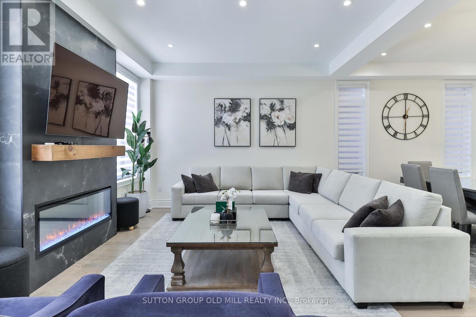 17 Bellefond Street, Vaughan, Ontario  L4H 4T9 - Photo 21 - N12727810