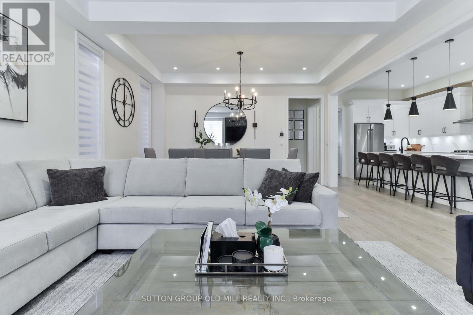 17 Bellefond Street, Vaughan, Ontario  L4H 4T9 - Photo 23 - N12727810