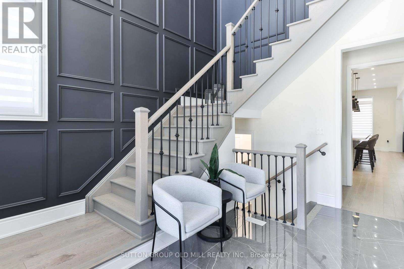 17 Bellefond Street, Vaughan, Ontario  L4H 4T9 - Photo 4 - N12727810