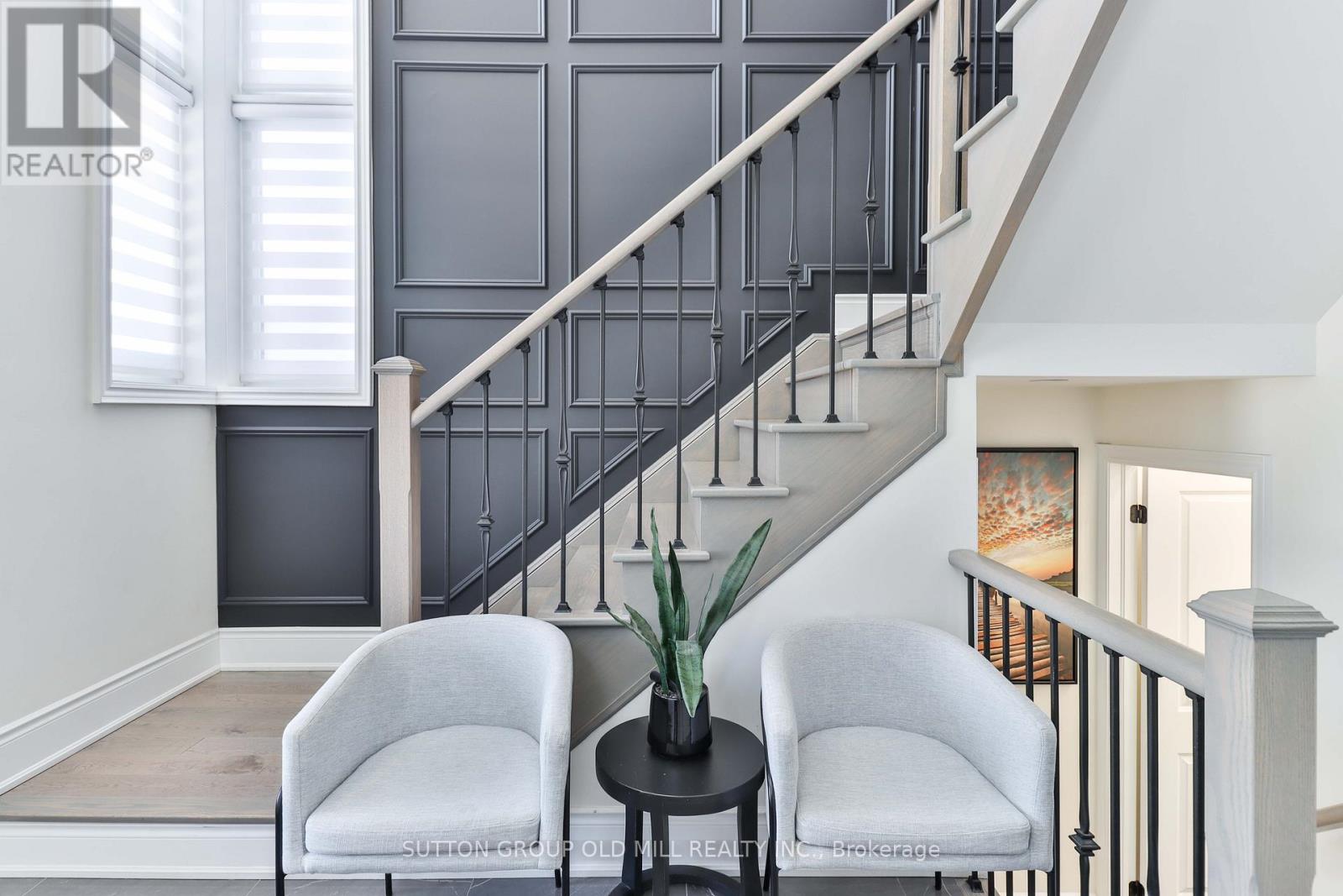 17 Bellefond Street, Vaughan, Ontario  L4H 4T9 - Photo 5 - N12727810