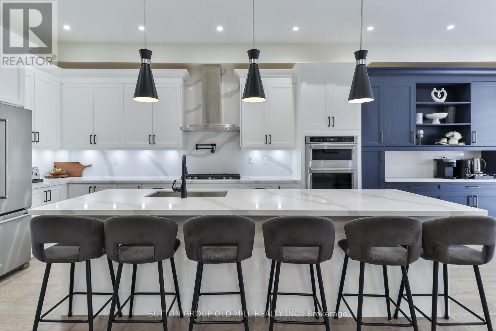 17 Bellefond Street, Vaughan, Ontario  L4H 4T9 - Photo 8 - N12727810