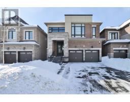 17 BELLEFOND STREET, Vaughan, Ontario
