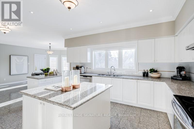 140 Boake Trail, Richmond Hill, Ontario  L4B 3V8 - Photo 11 - N12727812