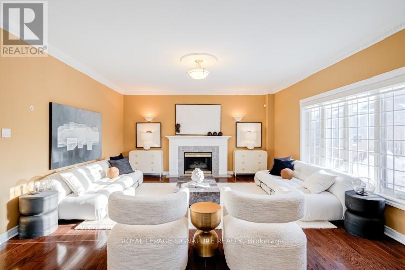 140 Boake Trail, Richmond Hill, Ontario  L4B 3V8 - Photo 15 - N12727812