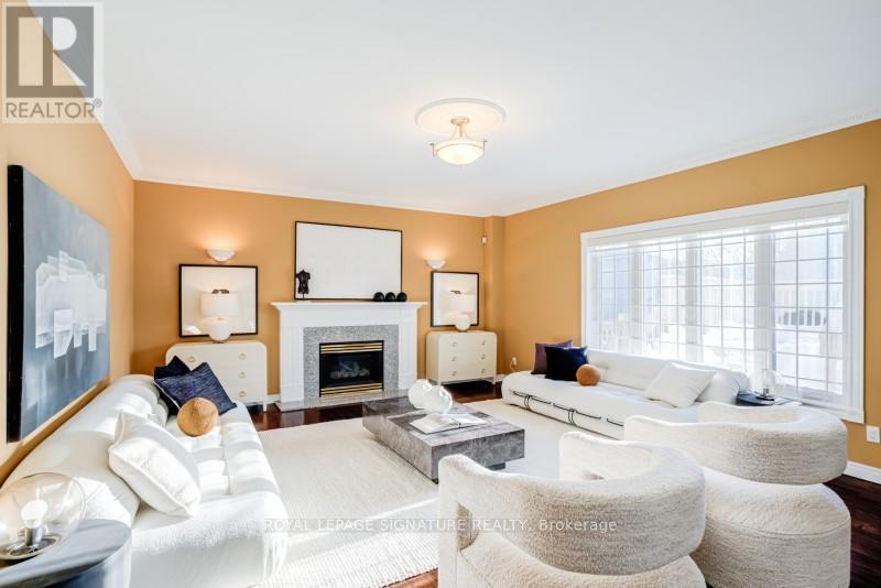 140 Boake Trail, Richmond Hill, Ontario  L4B 3V8 - Photo 16 - N12727812