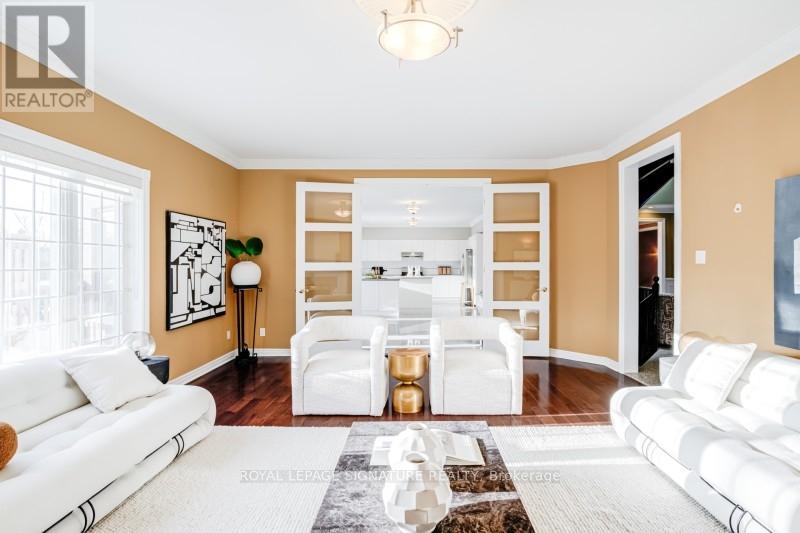 140 Boake Trail, Richmond Hill, Ontario  L4B 3V8 - Photo 17 - N12727812