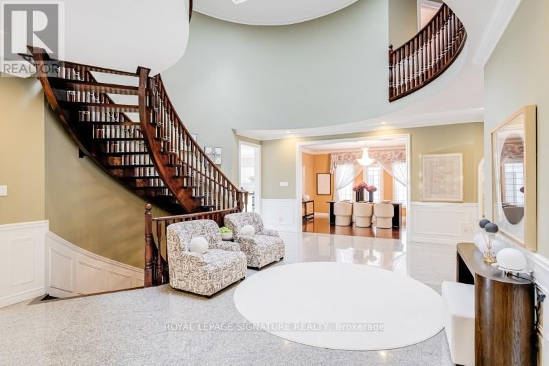 140 Boake Trail, Richmond Hill, Ontario  L4B 3V8 - Photo 22 - N12727812