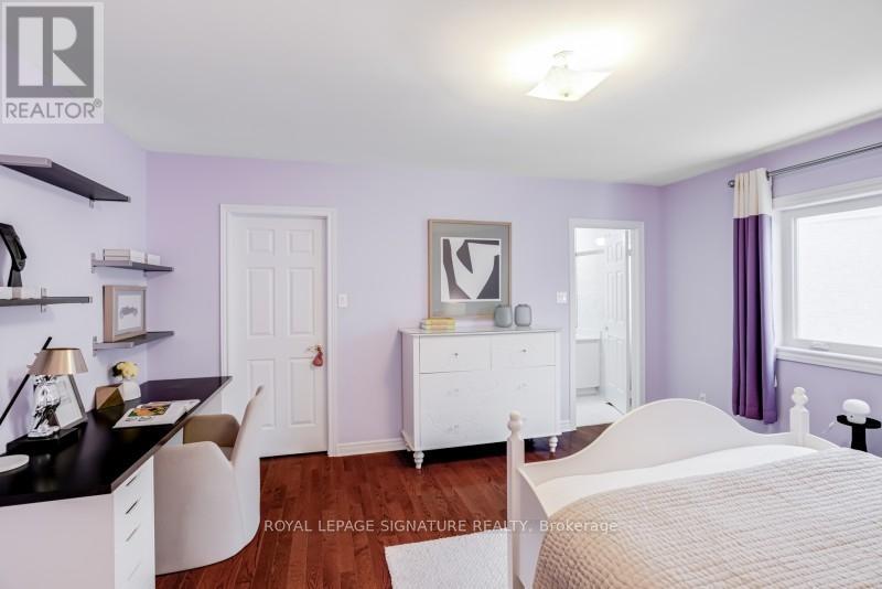 140 Boake Trail, Richmond Hill, Ontario  L4B 3V8 - Photo 34 - N12727812